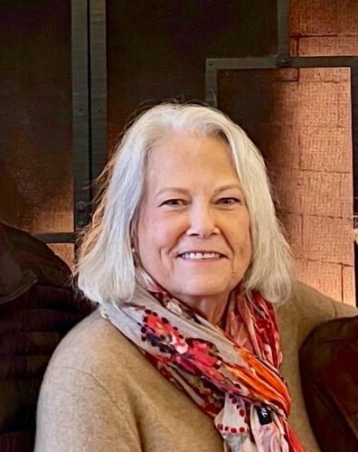 Jeanie Sue McGee